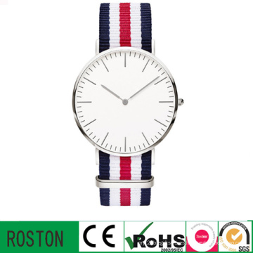 Reloj deportivo de pulsera a prueba de moda 2015